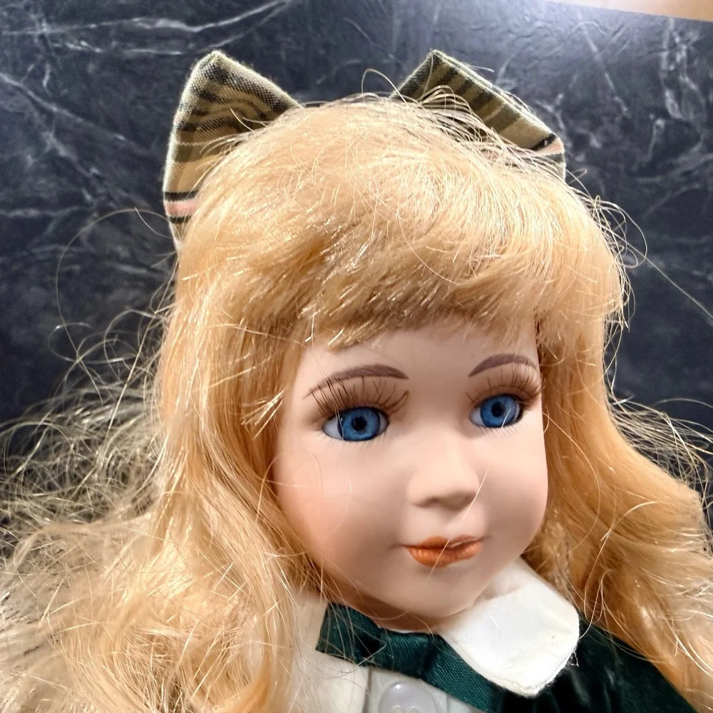 Unbranded Doll